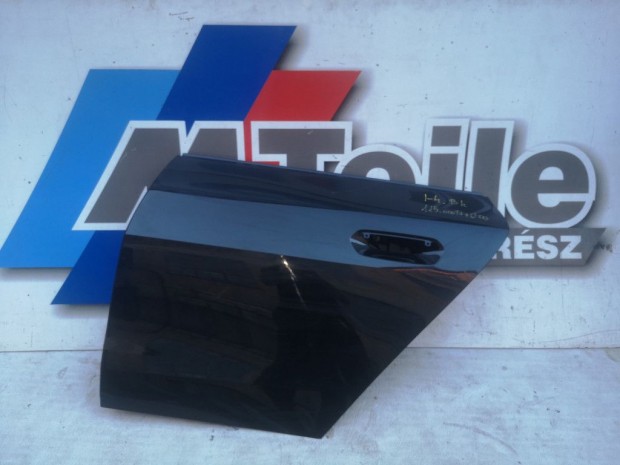 [GYRI BONTOTT] BMW - AJT , BAL HTS - I4